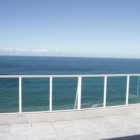Hostel Vista Do Mar Rio de Janeiro Buitenkant foto